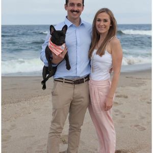 Meet your Posher, Jacqueline